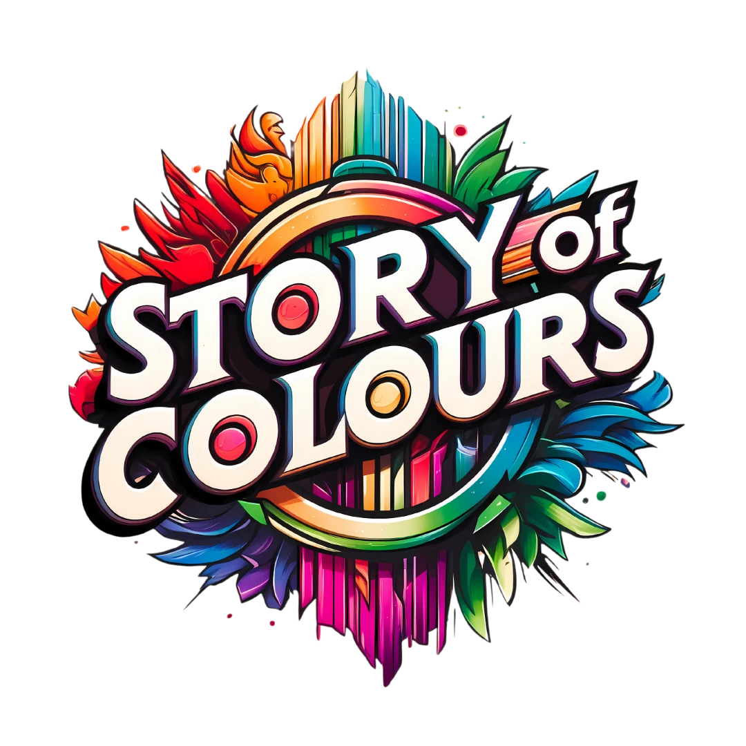 Story Of Colours
