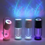 Magic Shadow USB Humidifier