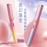 High Quality Colourful Fountain Pen With Free 3 Ink Cartridges