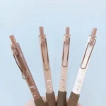 Kawaii 0.5mm Black Ink Ballpoint Pen