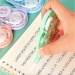 Correction Tape