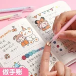 1 Pic Quick-DryingDot Glue Pen