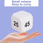 Productivity Gravity Sensor Pomodoro Timer