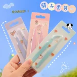 Precision at Your Fingertips The Anti-Static Tweezers Duo