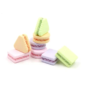 The Sweetest Way to Sharpen Pencils Adorable Cookie Sharpener