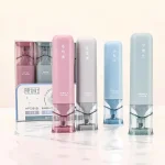 4PCS/Set Nebula Glitter Highlighter Multicoloured Fluorescent Inclined Tip Art Markers