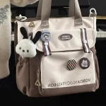 Crossbody Multifunction Bags For Women Large Capacity Shoulder Bag Tote Bag