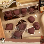 Simulated Chocolate Erasers (Student Gift Set)