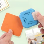 Mini Corner Rounder (R4, R7, R10mm)-3-in-1 Perfect for Photos, Cards & Crafts