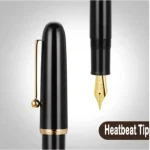 Jinhao 9016 Fountain Pen - Fine Heartbeat Nib Edition