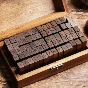 The Ultimate Vintage Stamp Box (70pcs) DIY Letters, Numbers And Signs.webp The Ultimate Vintage Stamp Box (70pcs) DIY Letters, Numbers And Signs.png