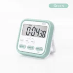 All-in-One Multifunctional Digital Clock with Timer & Alarm