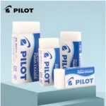 1 Pic Professional Pilot Japan Foam Eraser Perfect for OMR Fine Art