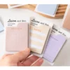 Multi-Purpose Planning Memo Pad – Organize Your Life