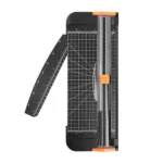 Portable A4 Paper Cutter – Small Desktop Paper Cutting Machine for DIY & Office