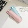 Premium PU Leather Single Pen Case – Sleek & Protective Pen Cover
