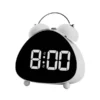 Multi-Function Smart Alarm Clock for Students – Desktop Table-Top Smart Clock