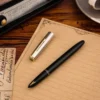 Hero 616S Classic Retro Fountain Pen with 0.5mm Fine Nib