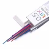 Mitsubishi Pencil Uni Mixed Color Graphite Lead 0.5mm