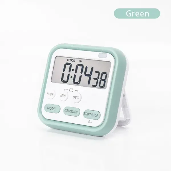 All-in-One Multifunctional Digital Clock with Timer & Alarm_04