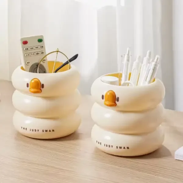 Duck-pen-holder-high-color-value-student-desktop-large-capacity.png
